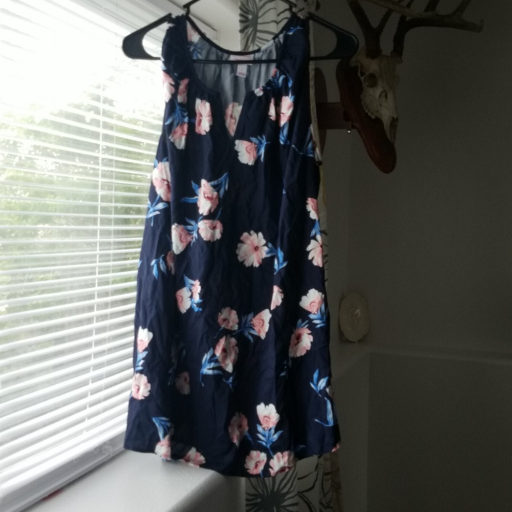 Maternity top
